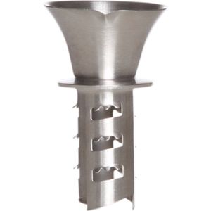 Citruspers Schenker D4.1xh7cm Rvs 18-8