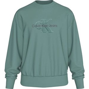 Calvin Klein Jeans Sweatshirt Heren