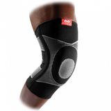 McDavid BraceVolwassenen - zwart/grijs