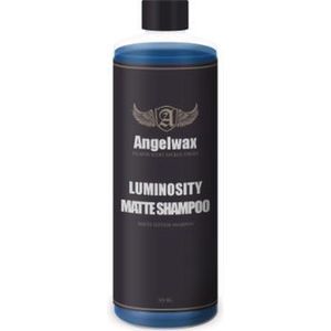 Angelwax Matte Shampoo 5 Liter