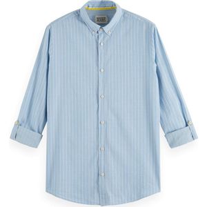 Scotch & Soda - Heren - Blouses