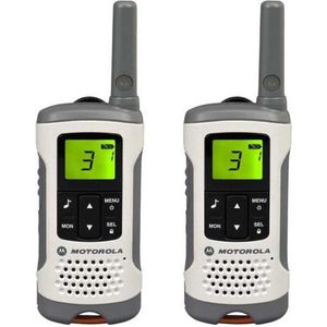 Motorola TLKR T50 - Walkie talkie