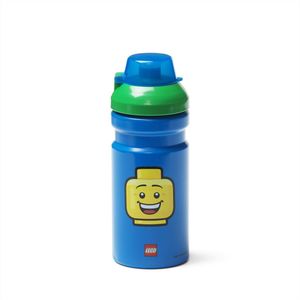 LEGO - Drinkfles - Boy - 4056 (blauw/groen)