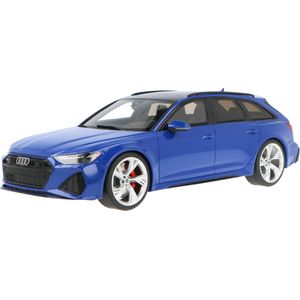 Audi RS6 Tribute Edition - 1:18 - GT Spirit
