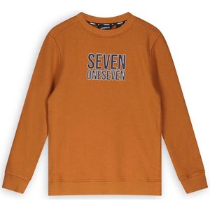 SevenOneSeven - Sweater - Rust - Maat 158-164