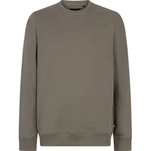 PRESLY & SUN - Heren Sweater - Green