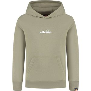 Ellesse Ellibro OH Hoodie Junior - Maat 8/9