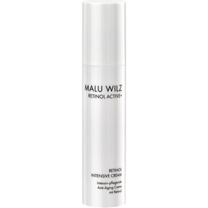 Malu Wilz - Retinol Active+ - Intensieve Dagcrème - 50ml