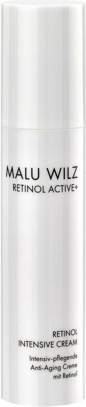 Malu Wilz - Retinol Active+ - Intensieve Dagcrème - 50ml