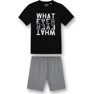 Sanetta - Pyjama - Jongens - Katoen - Single Kwaliteit