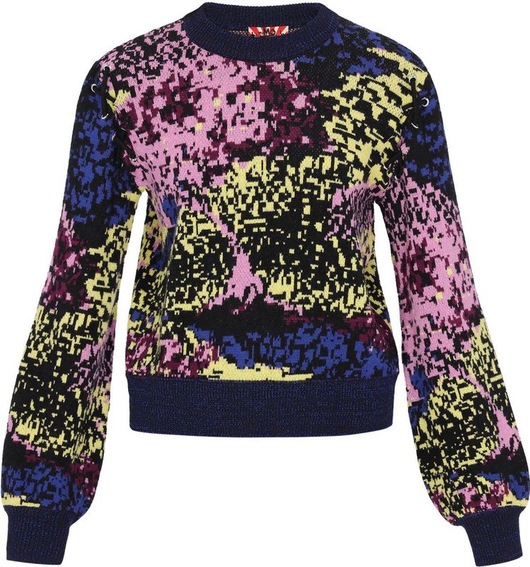 myMo - Jumper - Mymo Rocks - Trui