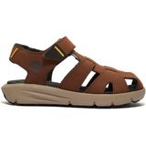 Timberland - Motion Dune Fisherman - Sandalen - Bruin - Voor Peuters