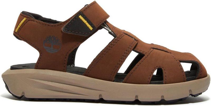 Timberland - Motion Dune Fisherman - Sandalen - Bruin - Voor Peuters