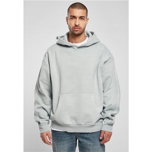 Urban Classics - Heavy Terry Garment Dye - Hoodie - Katoen