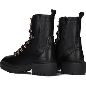 BLASZ Mountain Boots Dames - Zwart - Maat 37