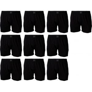 Suaque 10-pack: Zwart