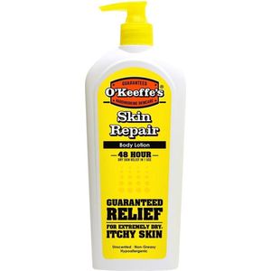 O'Keeffe's - Skin Repair - Bodylotion - 340 gram