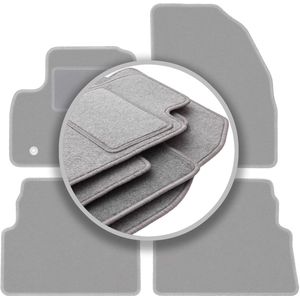 Grijze automatten voor: Ford Kuga MK1 SUV (2011-2013)
