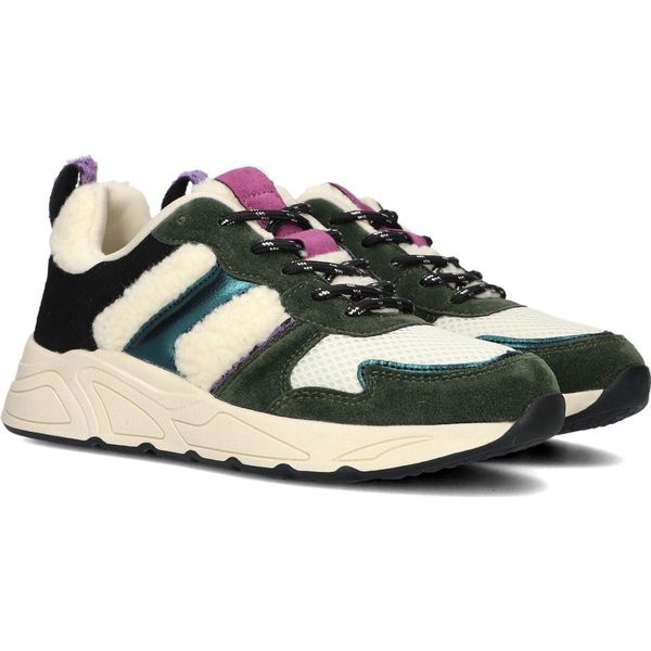 Maat 35 Omoda Dames sneakers kopen Lage prijs beslist