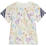 adidas - Star Wars Jedi - T-shirt - Katoen