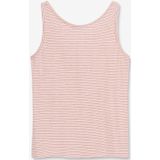 Sissy-Boy - Singlet - Oranje Gestreept