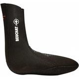 Beuchat - Sirocco Elite - Duikbooties - Gladde Neopreen - Elaskin X8.2