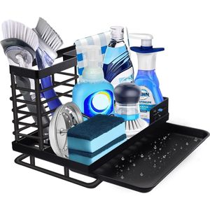 Gootsteen Organizer - keuken organizers