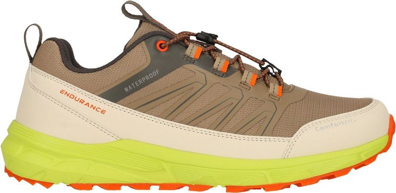 ENDURANCE - Ferill - Outdoor-schoen - Waterdicht - Ademend