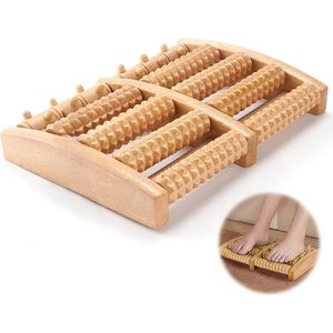 Voetmassage Apparatuur voor Ontspanning en Herstel – Perfect voor Hielspoor en Spierpijn