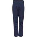 Onppower - Softshell Skibroek - Ademend - Waterbestendig - Windbestendig