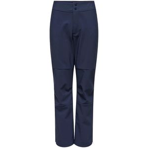 Onppower - Softshell Skibroek - Ademend - Waterbestendig - Windbestendig