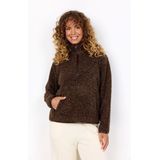 Soyaconcept - SC-BESSIE 2 - Trui - 100% Gerecycled Polyester