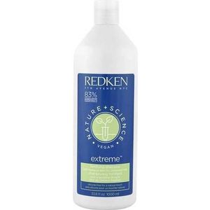 Redken - Nature + Science Extreme Fortifying Shampoo - 1000ml