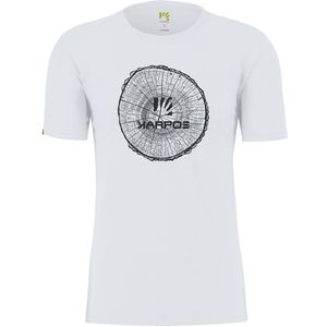 Karpos Anemone Evo T-shirt Met Korte Mouwen