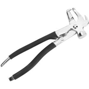 Wielgewicht tang - installateur/remover bandengereedschap voor wielgewichten balanceren