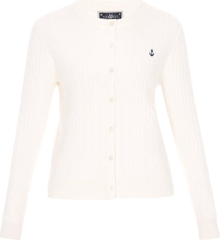 DreiMaster - Vest - Maritime-Kollektion