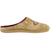 Gioseppo - Pinckney - Pantoffels - Wollen - Gewatteerde Binnenzool