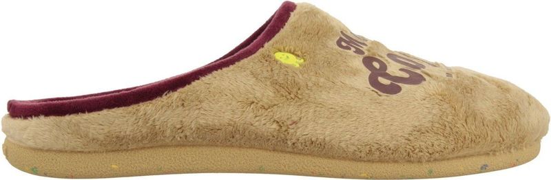 Gioseppo - Pinckney - Pantoffels - Wollen - Gewatteerde Binnenzool