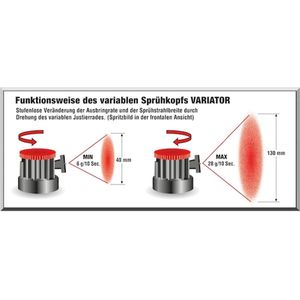 Wurth - Rvs-spray perfect - rvs-spray perfect inhoud 400 ml