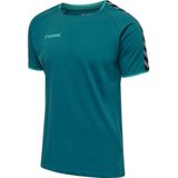 Hummel - Authentic Training - T-shirt - Korte Mouwen
