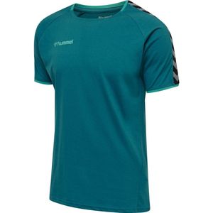 Hummel - Authentic Training - T-shirt - Korte Mouwen