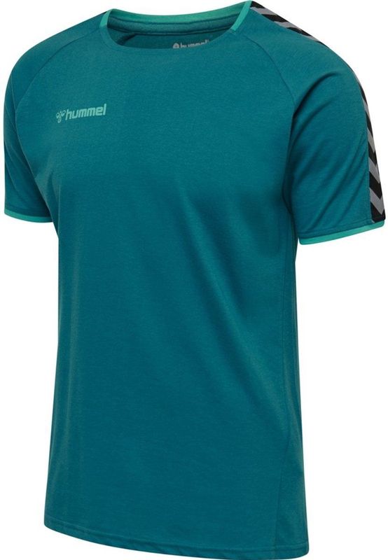 Hummel - Authentic Training - T-shirt - Korte Mouwen
