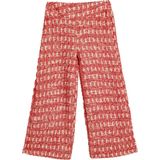 Koton BROEKEN Normale taille Brede pijpen Broek