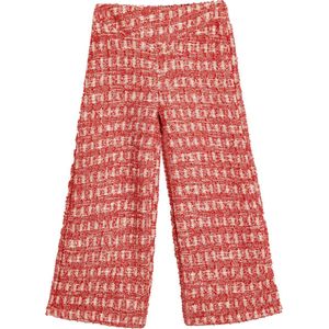 Koton BROEKEN Normale taille Brede pijpen Broek