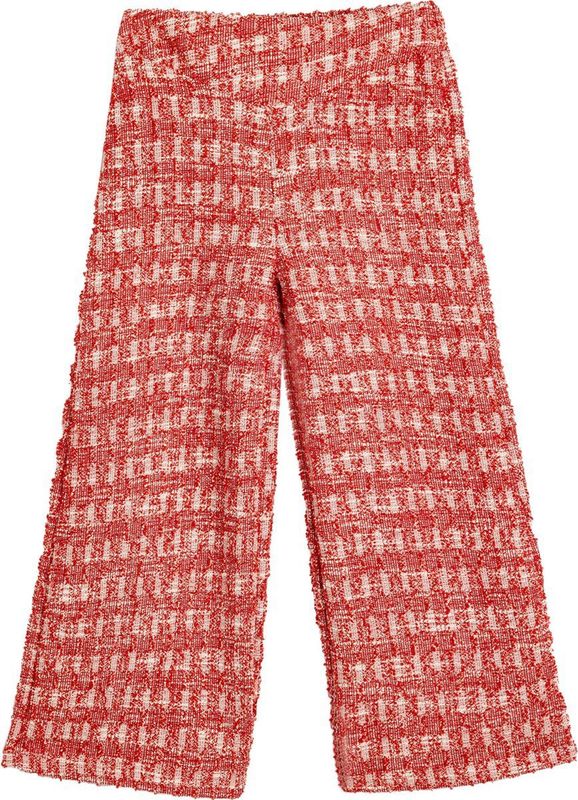 Koton BROEKEN Normale taille Brede pijpen Broek