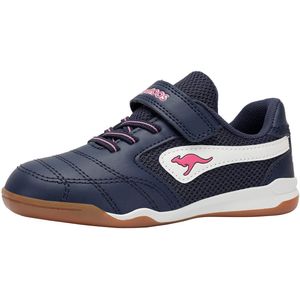 KangaROOS Kinderen K-Braceyard EV Sneaker 10990 000 4204 Blauw