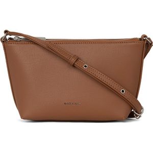 Matt & Nat - Macy Arbor Crossbody Pecan