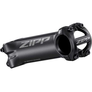 Zipp Service Course Sl-os 31.8 Mm Fiets Stuurpen Zwart 120 mm / 6º