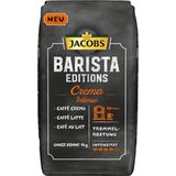 Jacobs - Barista Editions Crema Intense Bonen - 1kg