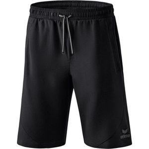 Erima Essential Short - Shorts  - zwart - 2XL